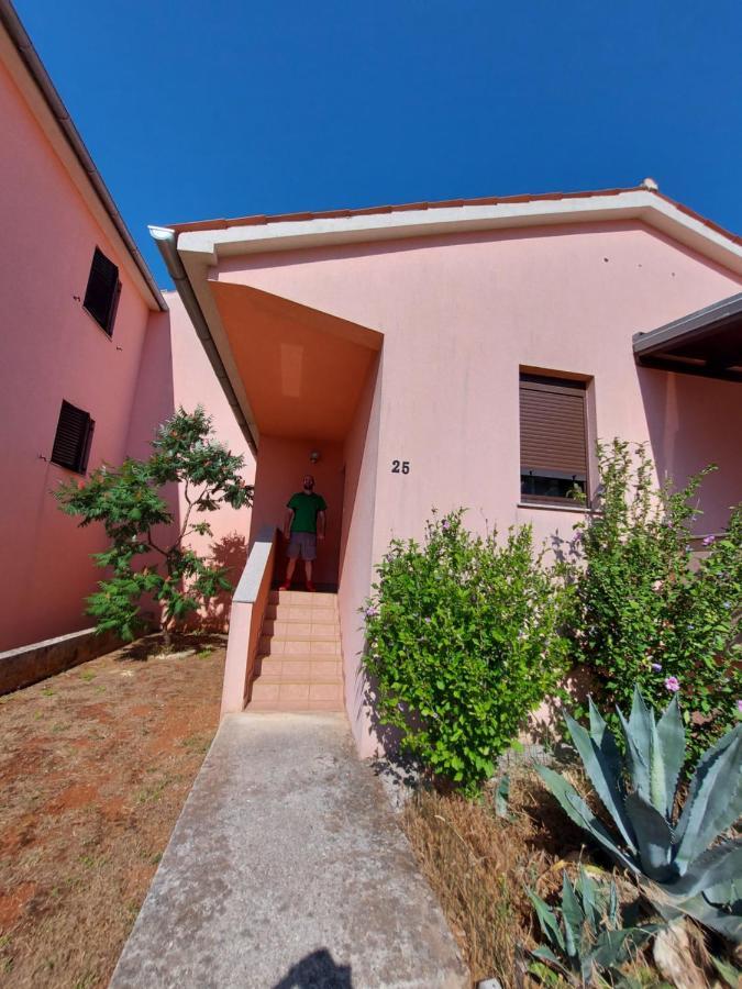 Apartman Porat Apartment Pula Exterior photo