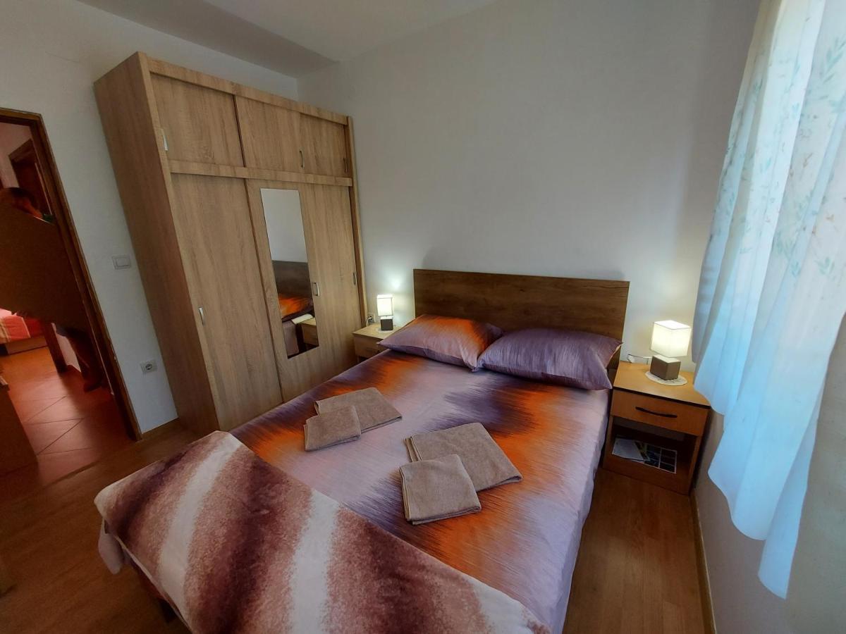 Apartman Porat Apartment Pula Exterior photo