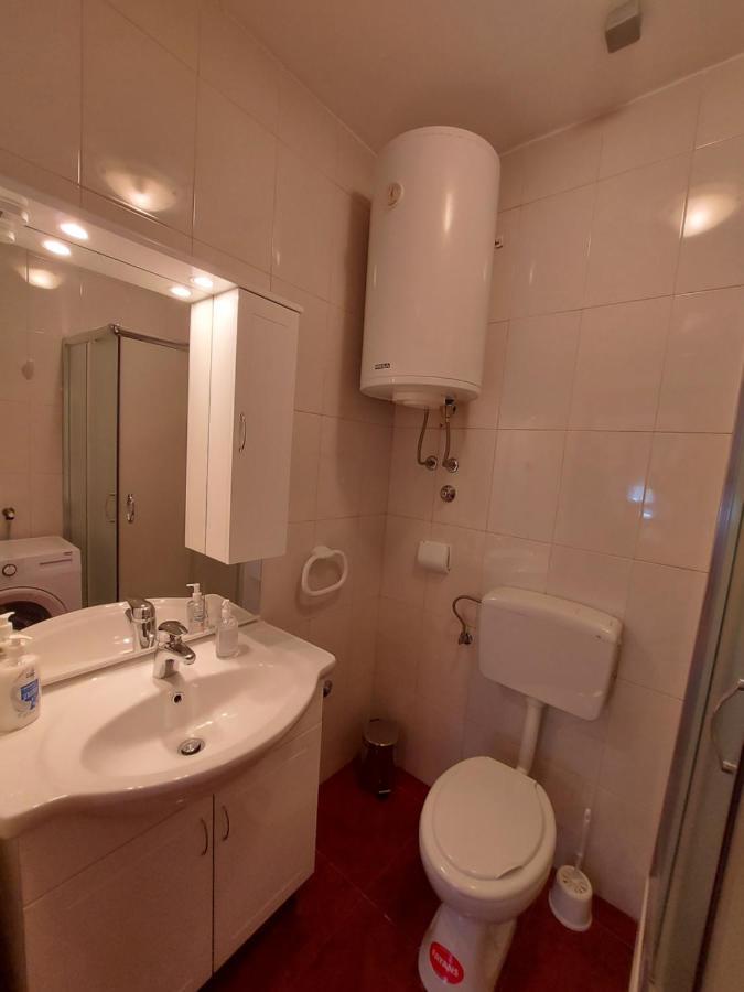 Apartman Porat Apartment Pula Exterior photo