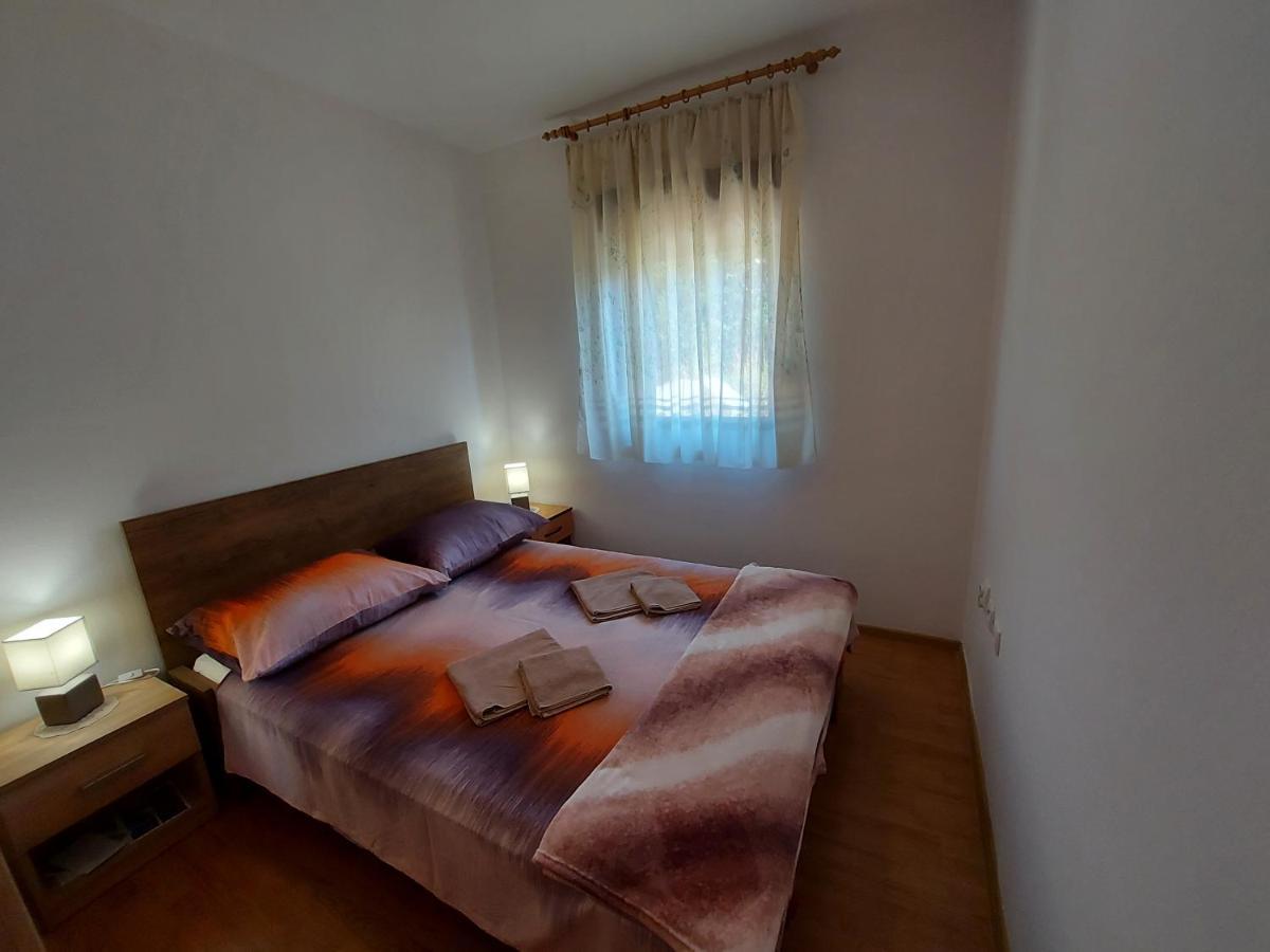 Apartman Porat Apartment Pula Exterior photo