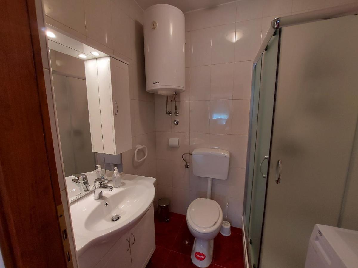 Apartman Porat Apartment Pula Exterior photo