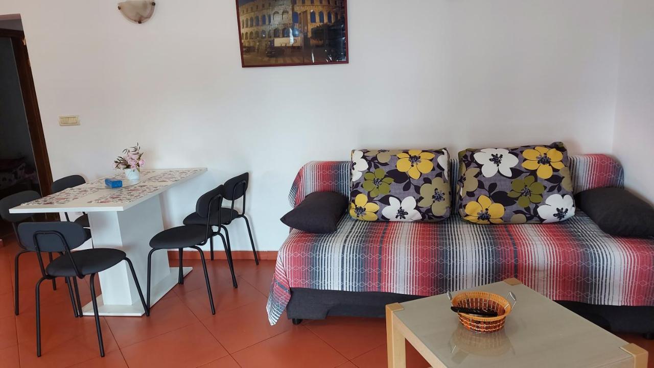 Apartman Porat Apartment Pula Exterior photo